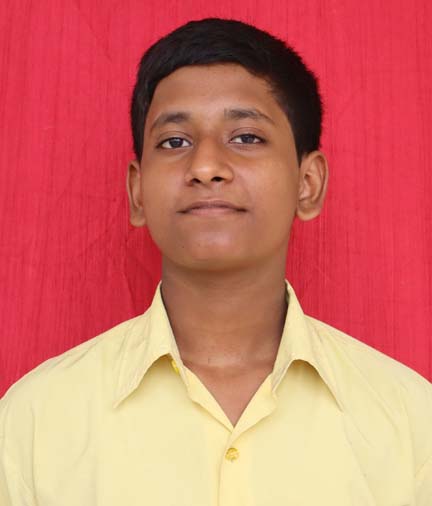 Student Photo