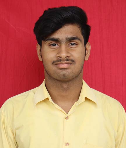 Student Photo