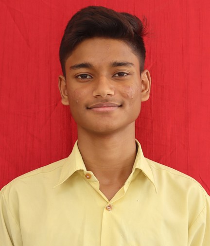 Student Photo