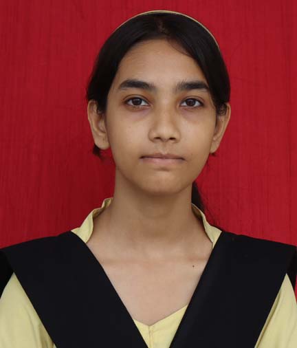 Student Photo