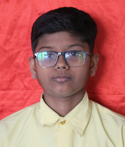 Student Photo