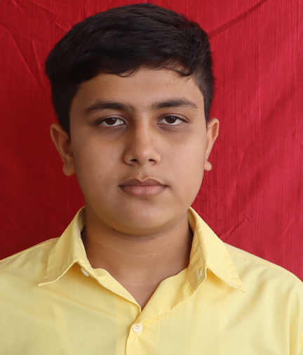 Student Photo