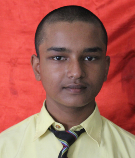Student Photo