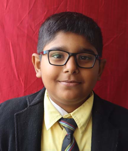 Student Photo