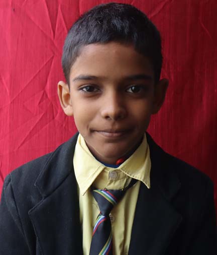 Student Photo