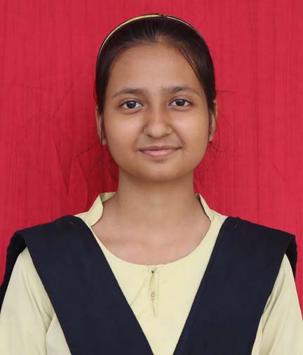 Student Photo