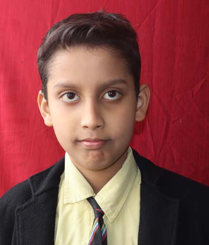 Student Photo