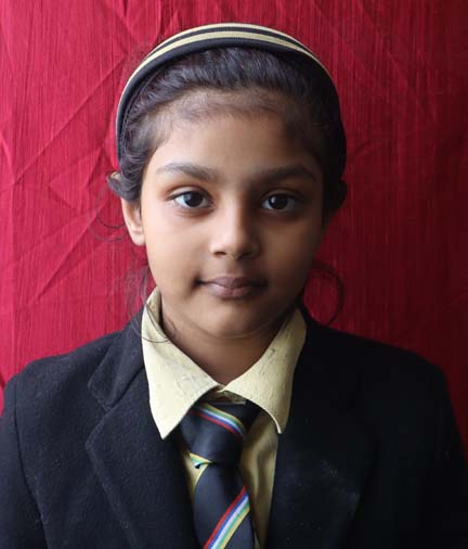 Student Photo