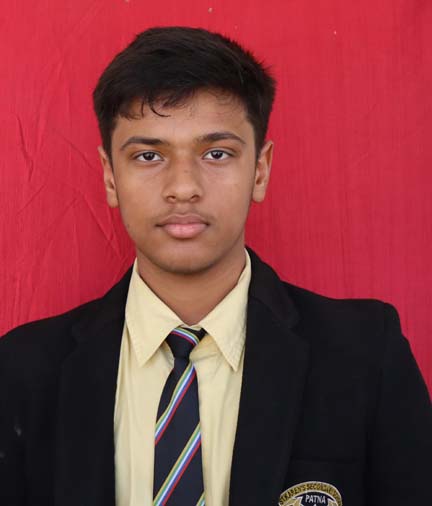 Student Photo