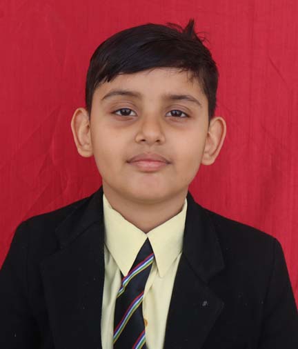 Student Photo