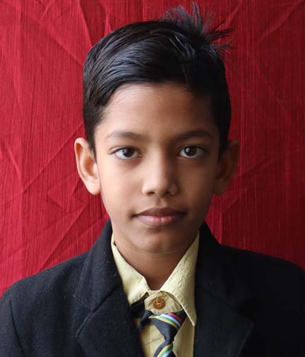 Student Photo