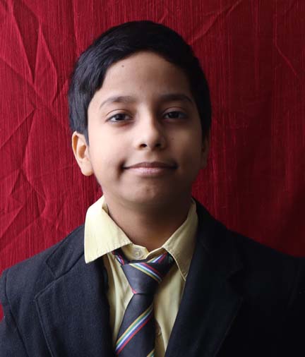 Student Photo