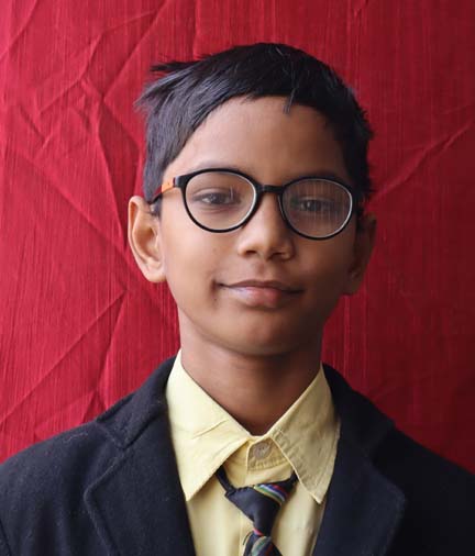 Student Photo