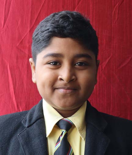 Student Photo