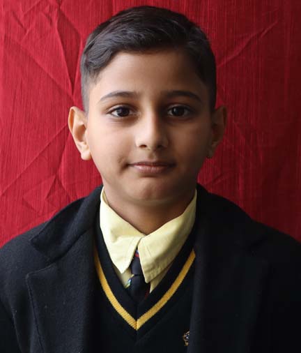 Student Photo