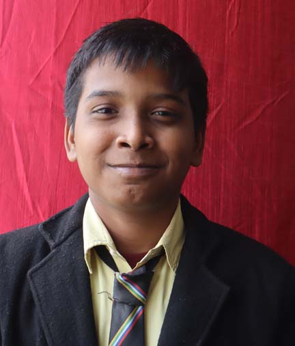 Student Photo
