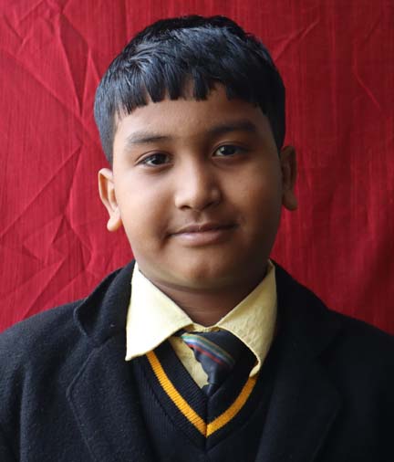 Student Photo