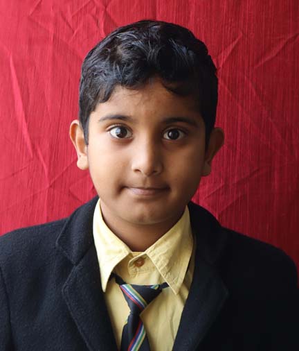 Student Photo