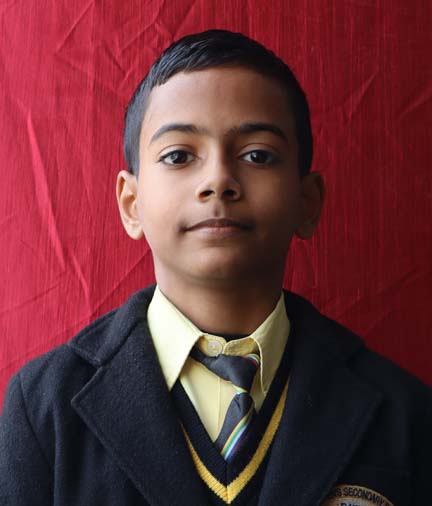 Student Photo