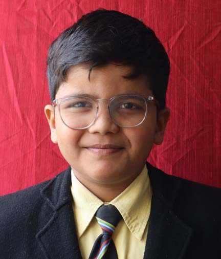 Student Photo
