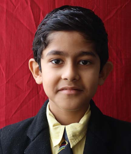 Student Photo