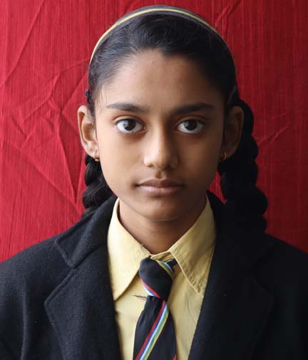 Student Photo