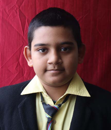 Student Photo