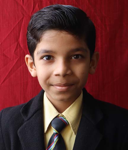 Student Photo