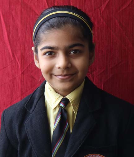 Student Photo