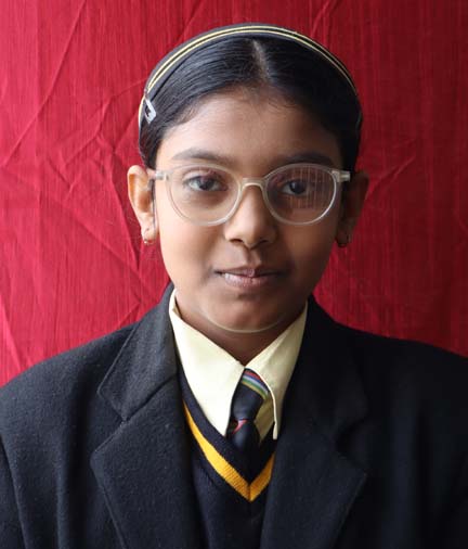 Student Photo