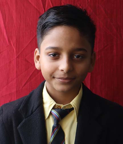 Student Photo