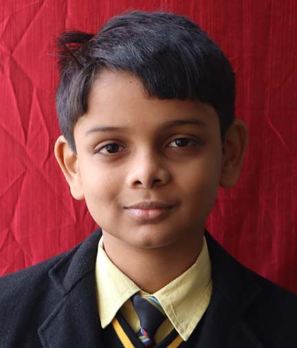 Student Photo