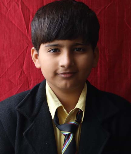 Student Photo
