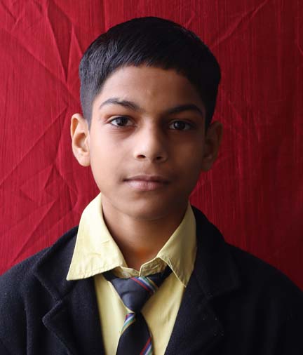 Student Photo