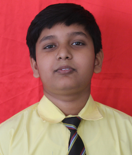 Student Photo