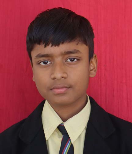Student Photo