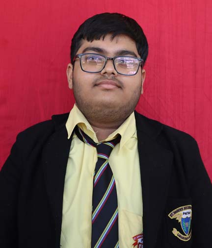 Student Photo
