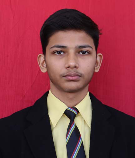 Student Photo