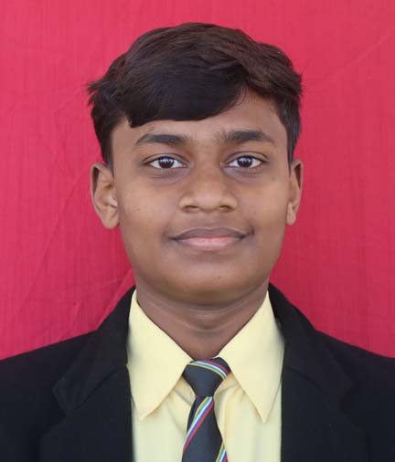 Student Photo