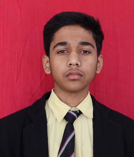 Student Photo
