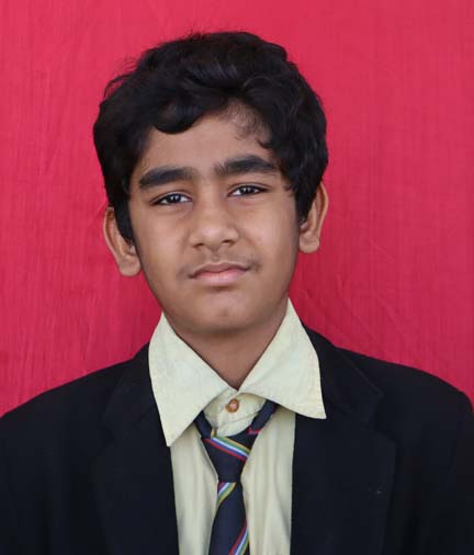 Student Photo