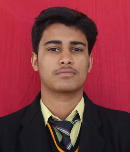 Student Photo