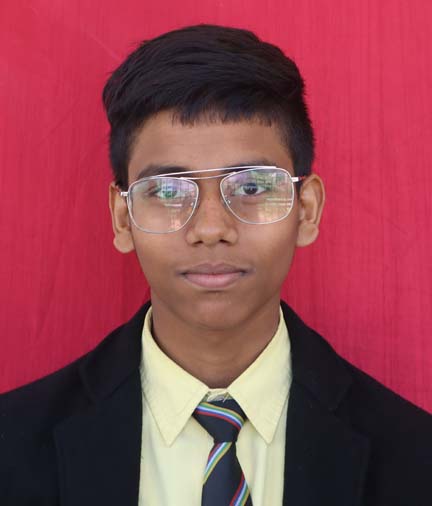 Student Photo