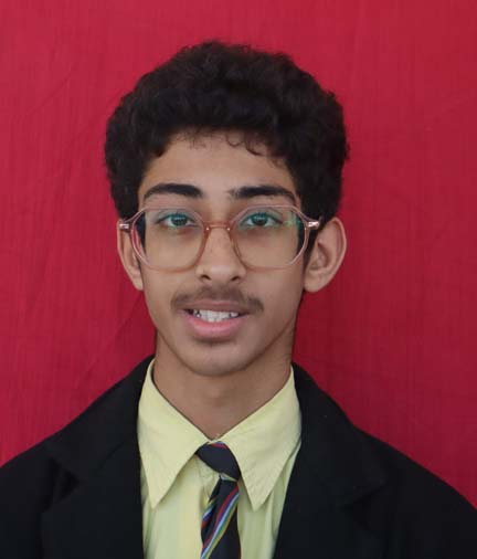 Student Photo