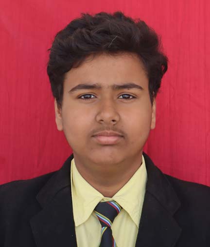 Student Photo