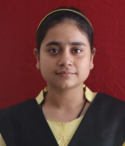Student Photo