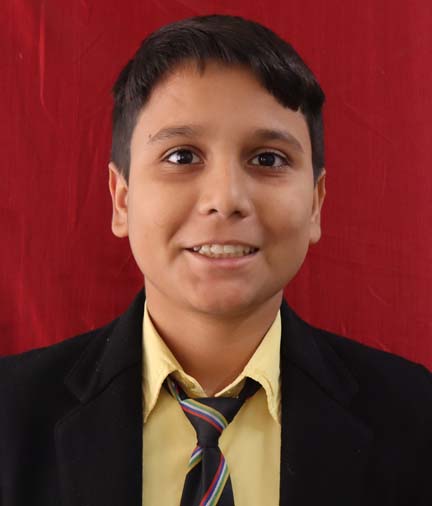 Student Photo