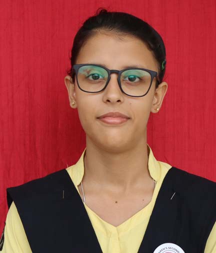 Student Photo