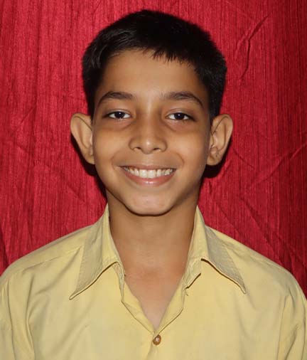 Student Photo