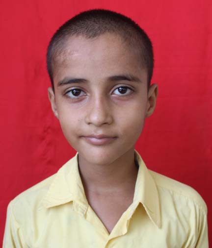 Student Photo